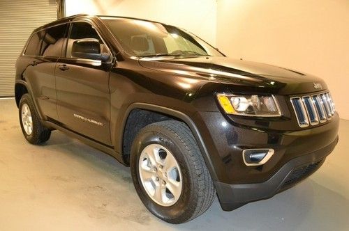 New 2014 jeep grand cherokee laredo - free shipping &amp; airfare kchydodge!