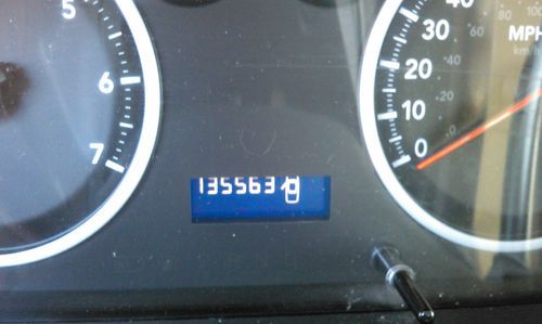 2010 Dodge Ram 1500 ST Crew Cab Pickup 4-Door 4.7L, image 11