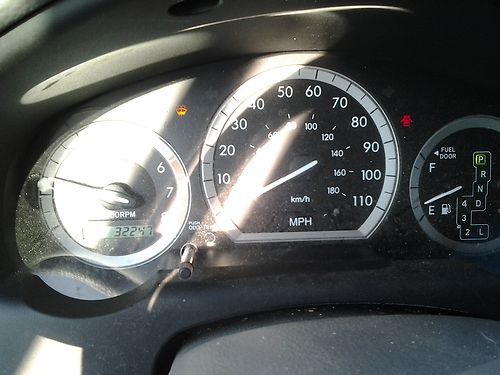 2005 TOYOTA SIENNA LE 7 PASSENGER MINI VAN 32000 MILES MUST SEE VERY NICE VAN, US $14,995.00, image 4