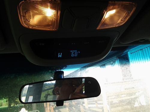 2005 TOYOTA SIENNA LE 7 PASSENGER MINI VAN 32000 MILES MUST SEE VERY NICE VAN, US $14,995.00, image 6