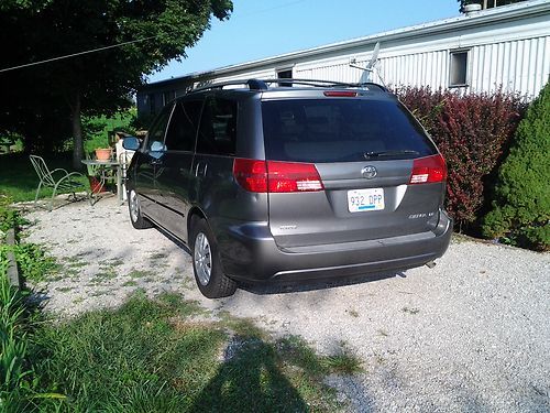 2005 TOYOTA SIENNA LE 7 PASSENGER MINI VAN 32000 MILES MUST SEE VERY NICE VAN, US $14,995.00, image 11
