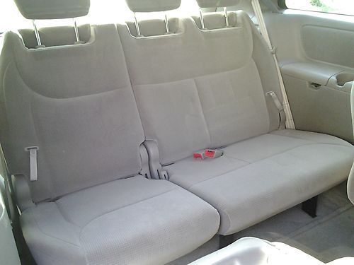 2005 TOYOTA SIENNA LE 7 PASSENGER MINI VAN 32000 MILES MUST SEE VERY NICE VAN, US $14,995.00, image 15