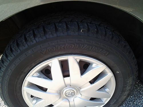 2005 TOYOTA SIENNA LE 7 PASSENGER MINI VAN 32000 MILES MUST SEE VERY NICE VAN, US $14,995.00, image 16