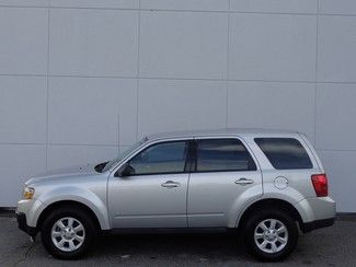 2011 mazda tribute sport - $255 p/mo, $200 down!