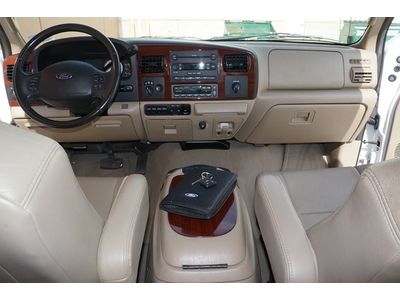 07 FORD SUPER DUTY F250 LARIAT FX4 4x4 DIESEL 1OWNER LEATHER Rear SNRS BEDLINER!, US $22,695.00, image 56