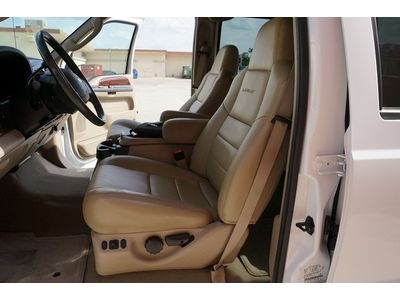 07 FORD SUPER DUTY F250 LARIAT FX4 4x4 DIESEL 1OWNER LEATHER Rear SNRS BEDLINER!, US $22,695.00, image 59
