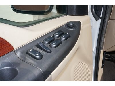 07 FORD SUPER DUTY F250 LARIAT FX4 4x4 DIESEL 1OWNER LEATHER Rear SNRS BEDLINER!, US $22,695.00, image 62