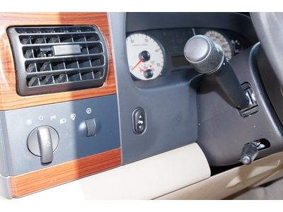 07 FORD SUPER DUTY F250 LARIAT FX4 4x4 DIESEL 1OWNER LEATHER Rear SNRS BEDLINER!, US $22,695.00, image 63