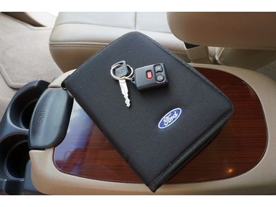 07 FORD SUPER DUTY F250 LARIAT FX4 4x4 DIESEL 1OWNER LEATHER Rear SNRS BEDLINER!, US $22,695.00, image 67