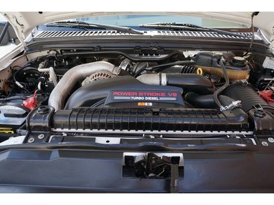 07 FORD SUPER DUTY F250 LARIAT FX4 4x4 DIESEL 1OWNER LEATHER Rear SNRS BEDLINER!, US $22,695.00, image 68