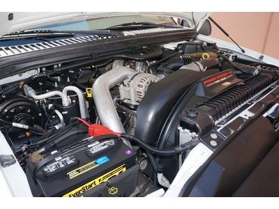 07 FORD SUPER DUTY F250 LARIAT FX4 4x4 DIESEL 1OWNER LEATHER Rear SNRS BEDLINER!, US $22,695.00, image 70