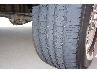 07 FORD SUPER DUTY F250 LARIAT FX4 4x4 DIESEL 1OWNER LEATHER Rear SNRS BEDLINER!, US $22,695.00, image 72