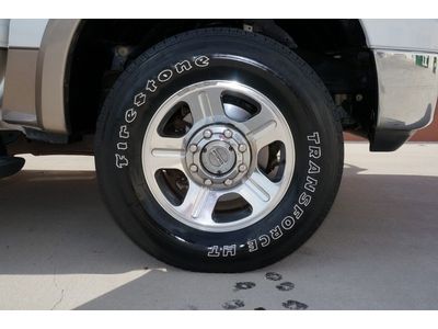 07 FORD SUPER DUTY F250 LARIAT FX4 4x4 DIESEL 1OWNER LEATHER Rear SNRS BEDLINER!, US $22,695.00, image 73