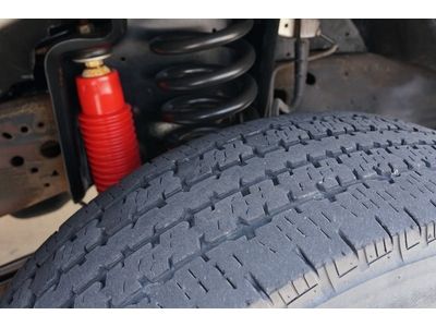 07 FORD SUPER DUTY F250 LARIAT FX4 4x4 DIESEL 1OWNER LEATHER Rear SNRS BEDLINER!, US $22,695.00, image 74