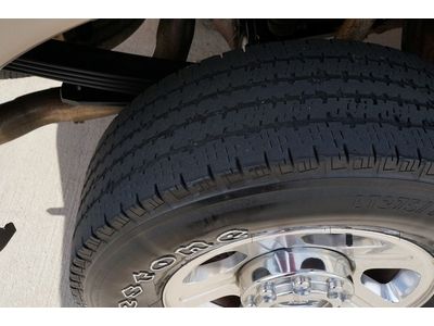 07 FORD SUPER DUTY F250 LARIAT FX4 4x4 DIESEL 1OWNER LEATHER Rear SNRS BEDLINER!, US $22,695.00, image 76