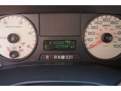 07 FORD SUPER DUTY F250 LARIAT FX4 4x4 DIESEL 1OWNER LEATHER Rear SNRS BEDLINER!, US $22,695.00, image 80