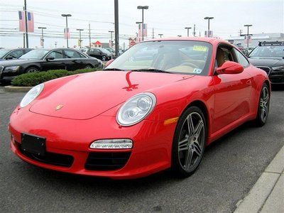 We finance!! carerra s manual 3.8l nav sport chrono pkg plus comfort pkg carfax