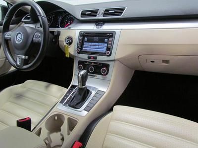 Sport Certified 2.0L CD 8 Speakers MP3 decoder Radio data system Power steering, image 4