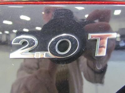 Sport Certified 2.0L CD 8 Speakers MP3 decoder Radio data system Power steering, image 15