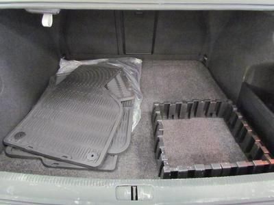 Sport Certified 2.0L CD 8 Speakers MP3 decoder Radio data system Power steering, image 16