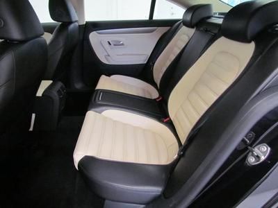 Sport Certified 2.0L CD 8 Speakers MP3 decoder Radio data system Power steering, image 19