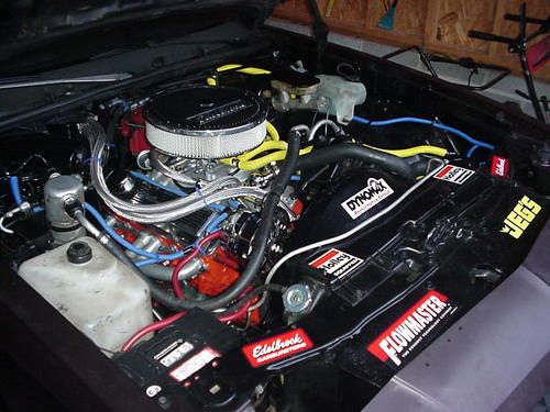 Rare Limited Edition Aerocoupe, T-tops, Bucket seats, Cowl Induction, 350/370 hp, image 4