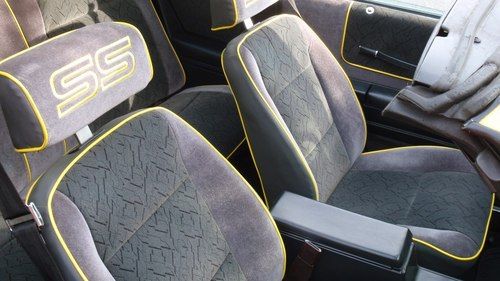 Rare Limited Edition Aerocoupe, T-tops, Bucket seats, Cowl Induction, 350/370 hp, image 13