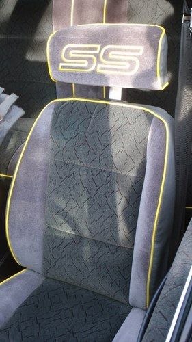 Rare Limited Edition Aerocoupe, T-tops, Bucket seats, Cowl Induction, 350/370 hp, image 15