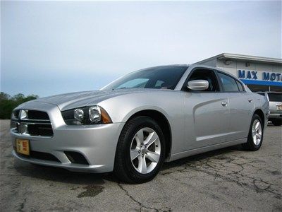 2012 se 3.6l auto bright silver metallic clearcoat