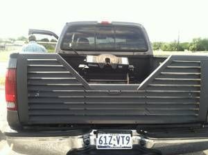 2002 Ford Super Duty Crew Cab, US $13,500.00, image 2