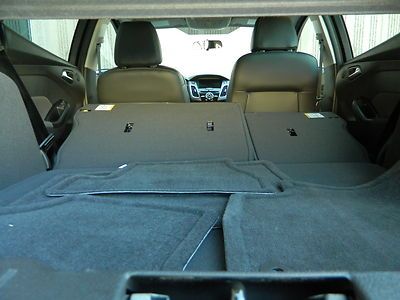 2013 Ford Focus Titanium pkge selfpark Navi Sync Sunroof Htd Seats Backup Camera, US $16,900.00, image 54