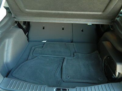 2013 Ford Focus Titanium pkge selfpark Navi Sync Sunroof Htd Seats Backup Camera, US $16,900.00, image 55