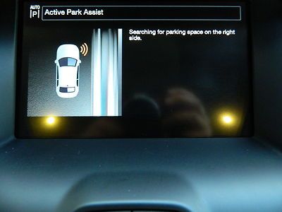 2013 Ford Focus Titanium pkge selfpark Navi Sync Sunroof Htd Seats Backup Camera, US $16,900.00, image 63