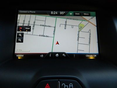 2013 Ford Focus Titanium pkge selfpark Navi Sync Sunroof Htd Seats Backup Camera, US $16,900.00, image 66