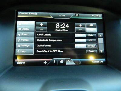 2013 Ford Focus Titanium pkge selfpark Navi Sync Sunroof Htd Seats Backup Camera, US $16,900.00, image 68