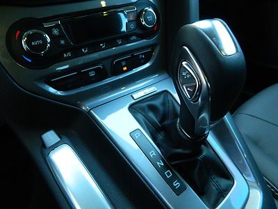 2013 Ford Focus Titanium pkge selfpark Navi Sync Sunroof Htd Seats Backup Camera, US $16,900.00, image 71