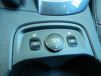 2013 Ford Focus Titanium pkge selfpark Navi Sync Sunroof Htd Seats Backup Camera, US $16,900.00, image 73