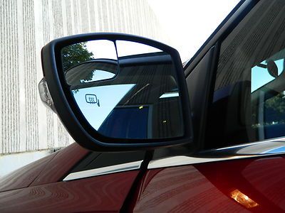 2013 Ford Focus Titanium pkge selfpark Navi Sync Sunroof Htd Seats Backup Camera, US $16,900.00, image 78