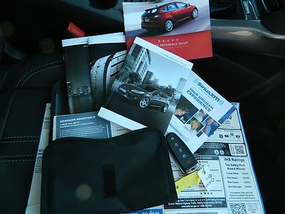 2013 Ford Focus Titanium pkge selfpark Navi Sync Sunroof Htd Seats Backup Camera, US $16,900.00, image 83