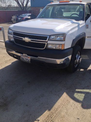 2007 silverado dually 11 foot royal boxes