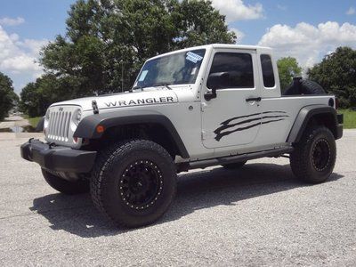 2012 jeep wrangler custom jk 8