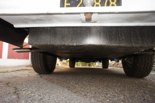 1959 chevrolet Apache 32 long bed california black plates commercial truck, US $34,494.99, image 2