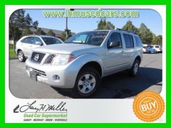 2010 used 4l v6 24v automatic 4wd suv premium