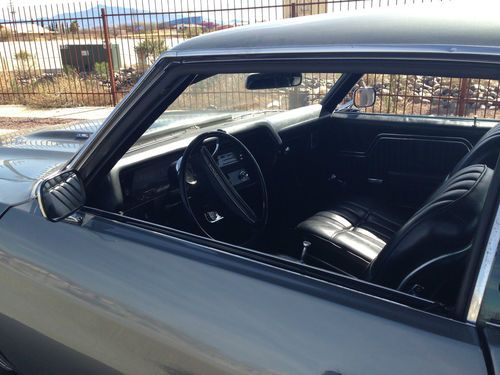 1972 Chevy Chevelle Brand New 383 Stroker, US $23,500.00, image 6
