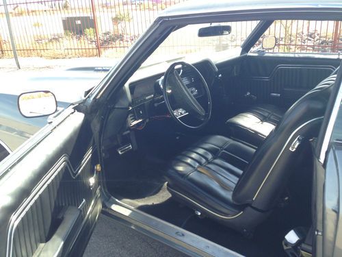 1972 Chevy Chevelle Brand New 383 Stroker, US $23,500.00, image 9