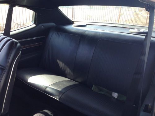 1972 Chevy Chevelle Brand New 383 Stroker, US $23,500.00, image 11