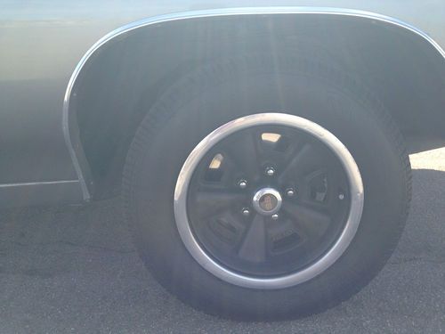 1972 Chevy Chevelle Brand New 383 Stroker, US $23,500.00, image 14