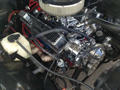 1972 Chevy Chevelle Brand New 383 Stroker, US $23,500.00, image 18