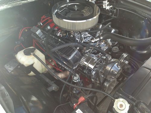 1972 Chevy Chevelle Brand New 383 Stroker, US $23,500.00, image 19