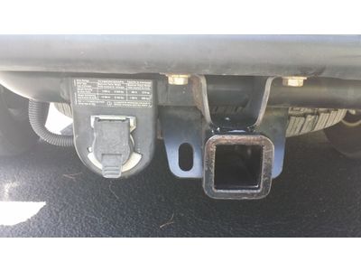 ((Chevy Silverado clean mint truck cold a/c ext cab low miles 79k drives great)), image 7